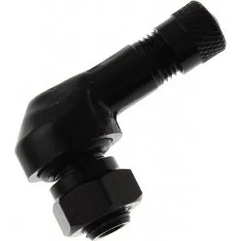 Bezdušový ventil AL moto BL25MS 8.3, černý - Ferdus 111.05