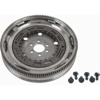 Setrvačník motoru Setrvačník SACHS 2295 601 018