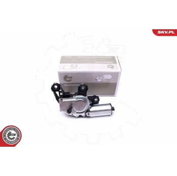 Motorek stěrače a odstřikovače Motor stěračů ESEN SKV 19SKV190