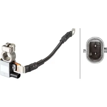Čidlo automobilu Senzor, bateriový management HELLA 6PK 010 181-711