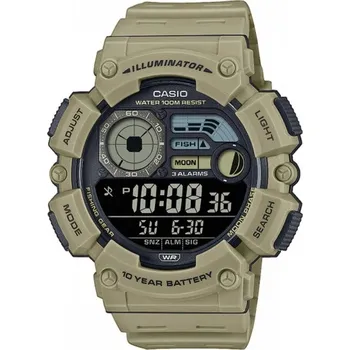 Casio Collection WS-1500H-5BVEF