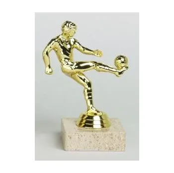 Figurka nohejbalista13 - 17 cm - 15 cm