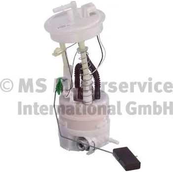 Palivové čerpadlo Palivová přívodní jednotka PIERBURG 7.02701.15.0