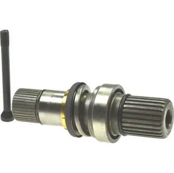 Hřídel nápravy Hnací hřídel SPIDAN 25394