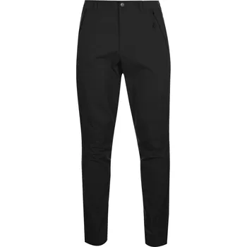 Pánské kalhoty Kalhoty Mammut Black 1024231 Small 48