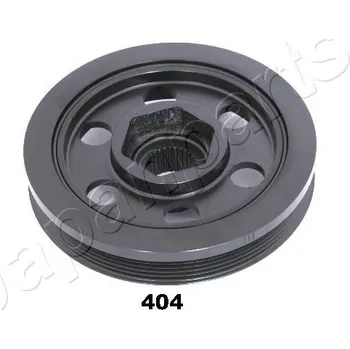 Řemenice, klikový hřídel JAPANPARTS PU-404