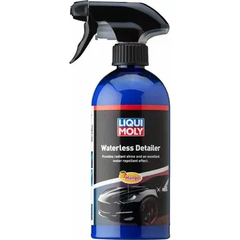 Hydraulický olej LIQUI MOLY detailer, rychlá péče o lak 500 ml