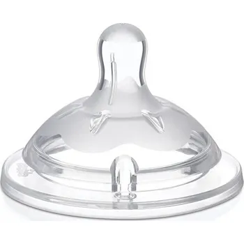 Chicco Natural Feeling 2ks, 4m+