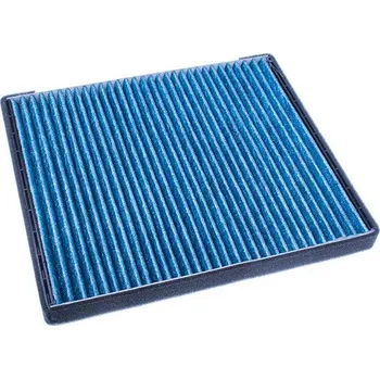 Ventilátor topení a klimatizace Filtr, vzduch v interiéru DENCKERMANN M110538A