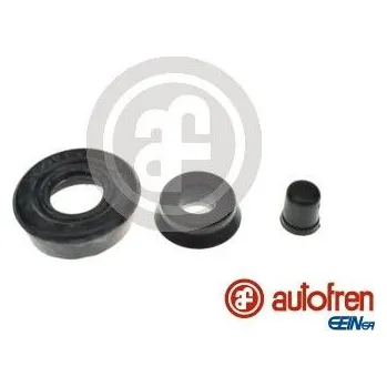 Brzdový válec Sada na opravy, válec kolové brzdy AUTOFREN SEINSA D3387