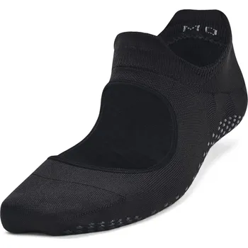 Dámské ponožky Ponožky Under Armour Black 1020605 Small