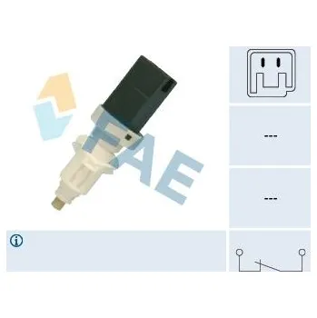 Spínač brzdového světla FAE 24660