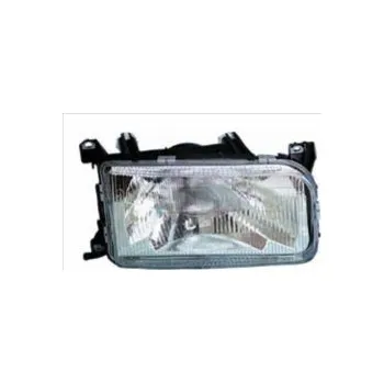 Osvětlení automobilu Světlomet TYC 20-5050-08-2