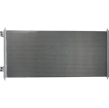 Výparník klimatizace Kondenzátor, klimatizace BOSCH 1 986 AD2 070