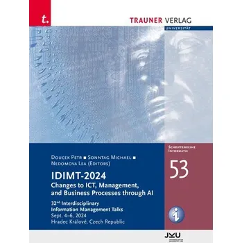 Technika IDIMT-2024 - Doucek Petr