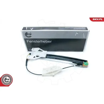 Stahovačka okna Zvedací zařízení oken ESEN SKV 01SKV583