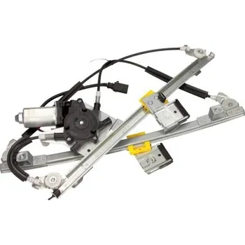 Stahovačka okna Zvedací zařízení oken MAXGEAR 50-0281