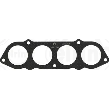 Těsnění motoru Těsnění, pouzdro kolena sacího potrubí ELRING 271.230