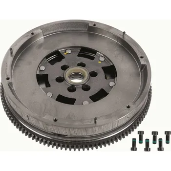 Setrvačník motoru Setrvačník SACHS 2294 501 279