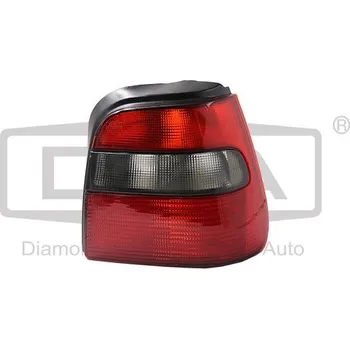 Zadní světlomet Zadní světlo DPA 87880201002