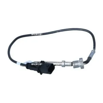 Čidlo automobilu Čidlo, teplota výfukových plynů NRF 707229