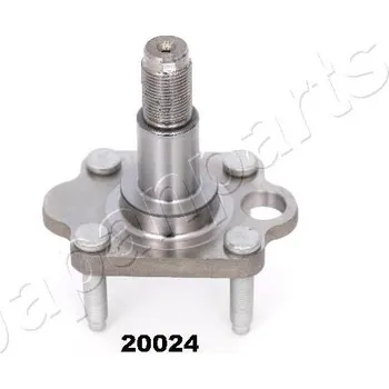 Náboj kola JAPANPARTS KK-20024