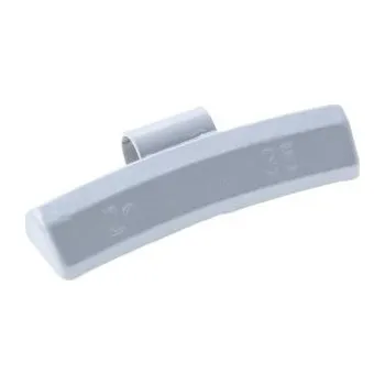 Zinkové závaží ALU 35 g - 1 kus - Ferdus 13.35