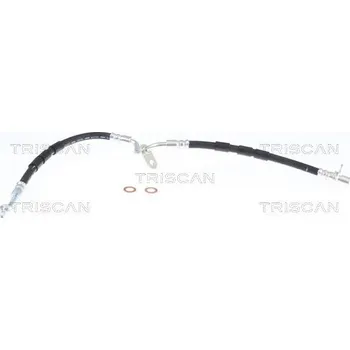 Brzdová hadice Brzdová hadice TRISCAN 8150 50225