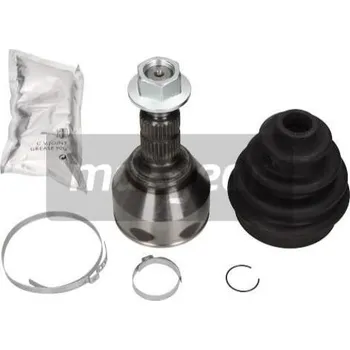 Hřídel nápravy Sada kloubů, hnací hřídel MAXGEAR 49-0854