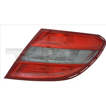 Zadní světlomet Zadní světlo TYC 11-11747-11-9