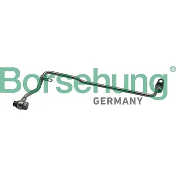 Válec motoru Rohrleitung, Öleinfüllstutzen Borsehung B19270