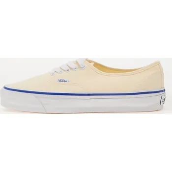Dámské tenisky Tenisky Vans Authentic Reissue 44 LX Off White EUR 41