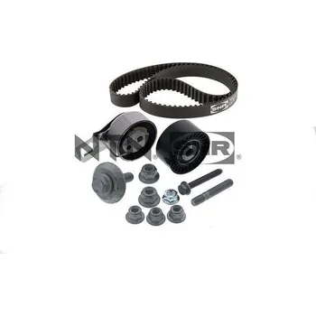 Sada rozvodového řemene SNR KD452.37