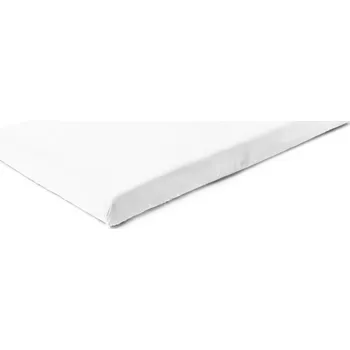 Prostěradlo Sensillo Prostěradlo Jersey bílé