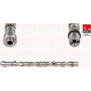 Vačková hřídel Vačkový hřídel FAI AutoParts C281