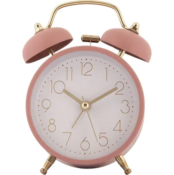 Budík Clayre & Eef - Analogový budík 6AC0034P