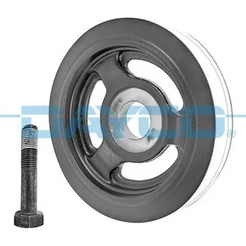 Řemenice, klikový hřídel DAYCO DPV1141