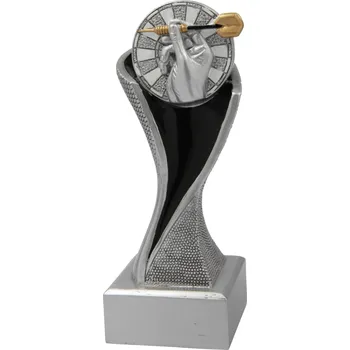 Šipky trofej 14,5 - 19,5 cm - 19,5 cm