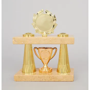 Sloupová trofej 21 - 25 cm - 21 cm