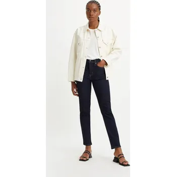 Dámské oblečení Džíny Levis Blue Wave Rns 1060295 26 L30