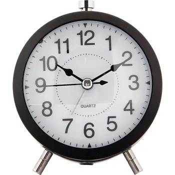 Budík Clayre & Eef - Analogový budík 6AC0033Z