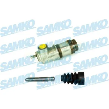 Spojkový válec Pomocný válec, spojka SAMKO M01907