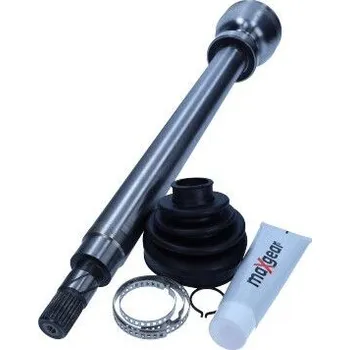 Hřídel nápravy Sada kloubů, hnací hřídel MAXGEAR 49-2899