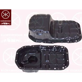 Olejová vana Olejová vana KLOKKERHOLM 3717473