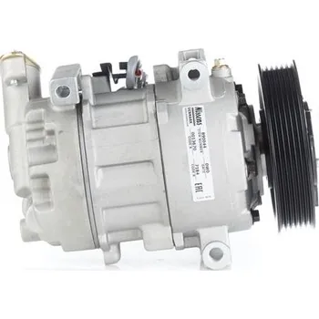 Kompresor klimatizace Kompresor, klimatizace NISSENS 890044