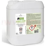 Dr. Wack gelový čistič ráfků kol s reakcí se železitými kontaminanty HIGH END Wheel Cleaner 5 l Dr. Wack KS 1236