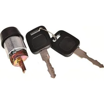 Autozámek Zamykací válec, zámek zapalování MAXGEAR 28-0199