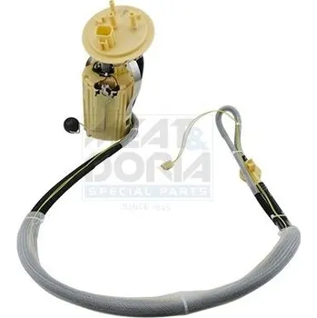 Palivové čerpadlo Palivová přívodní jednotka MEAT & DORIA 77874