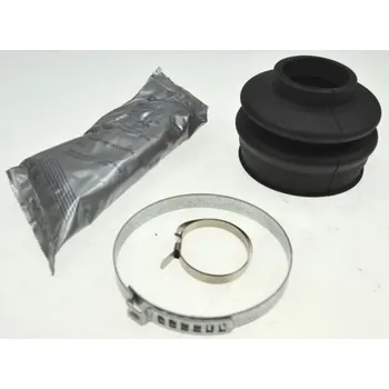 Hřídel nápravy Sada měchů, hnací hřídel SPIDAN 22982