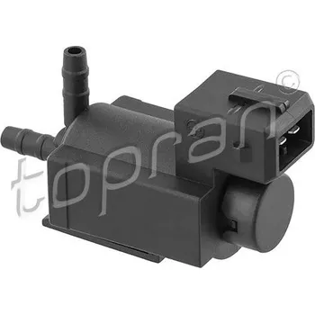 Ventil motoru Měnič tlaku, výfukový systém TOPRAN 639 913